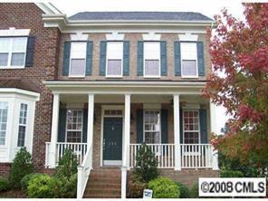 134 Harper Lee St. #*, Davidson, NC 28036