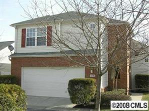 9318 Meadowmont View Dr., Charlotte, NC 28269