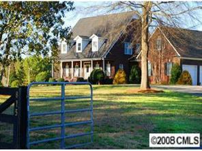 815 S Potter Rd., Monroe, NC 28110