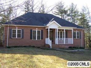1605 Woodrun Dr., Wilkesboro, NC 28697