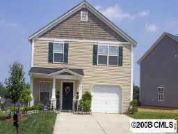 8724 Michaw Ct., Charlotte, NC 28269