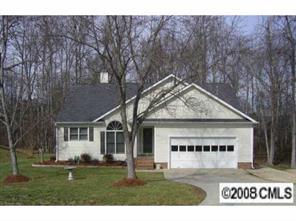 3613 Fair Oaks Pl., Concord, NC 28027