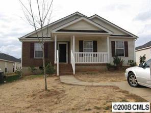 507 Amhurst St., Concord, NC 28025