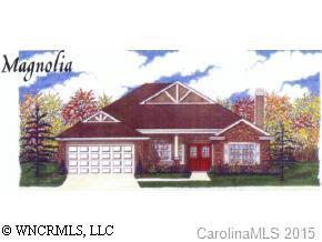212 Eagle Chase Lane, Etowah, NC 28729