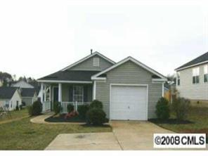 3052 Rockingham Ct., Concord, NC 28025