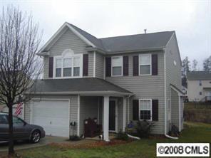 4122 Old Glory Dr., Concord, NC 28025