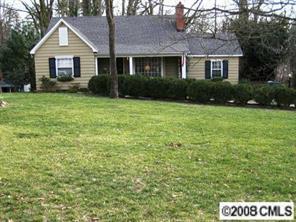 2128 Hassell Pl., Charlotte, NC 28209
