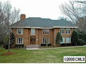 3900 Moorland Dr., Charlotte, NC 28226