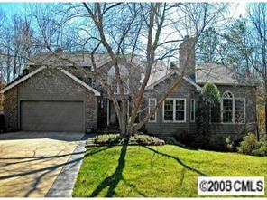 343 Forest Trail Dr., Matthews, NC 28105