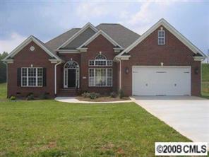 124 Postell Dr., Statesville, NC 28625
