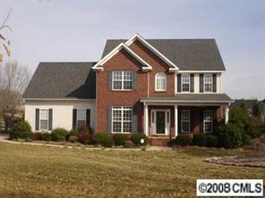 302 Tally Ho Dr., Indian Trail, NC 28079