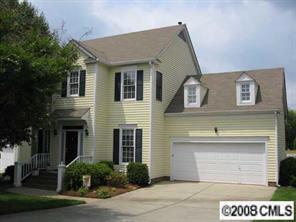 7611 Rathlin Ct., Charlotte, NC 28270