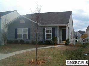 2030 Beckwith Ln., Waxhaw, NC 28173