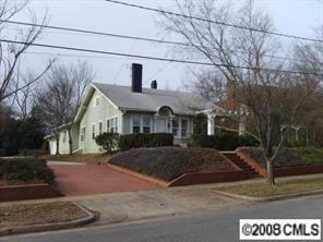 113 N Elm St., Statesville, NC 28677