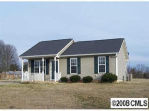 125 Morning Dew Dr., Statesville, NC 28677