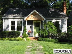 1617 Pecan Ave., Charlotte, NC 28205