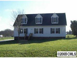 303 Millbridge Cir., China Grove, NC 28023