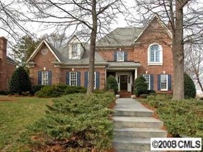 4323 Gosford Pl., Charlotte, NC 28277