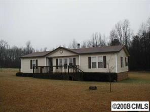5536 Stack Rd., Monroe, NC 28112
