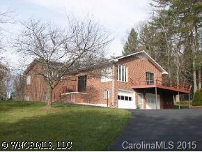 158 Samara Drive, Hendersonville, NC 28739