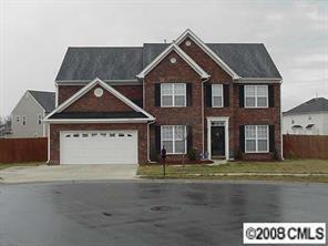 4605 Cedar Rock Dr., Charlotte, NC 28273