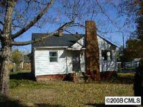 707 Packard Ave., Kannapolis, NC 28083