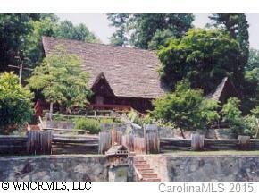 121 Lake Drive, Hendersonville, NC 28739