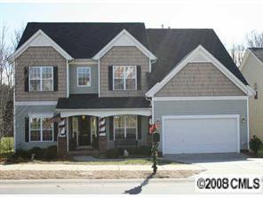 6340 Wyndham Hill Dr., Charlotte, NC 28269