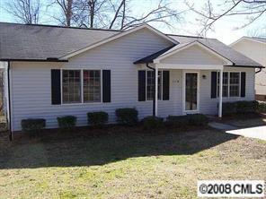 411-B Easy St., Concord, NC 28027