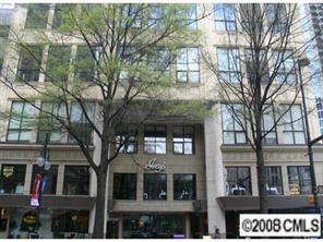 127 N Tryon St. #508, Charlotte, NC 28202