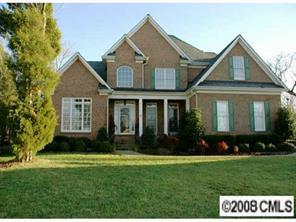 6207 Regal Ct., Charlotte, NC 28269