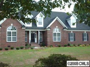 5107 Rocky River Crossing Rd., Harrisburg, NC 28075