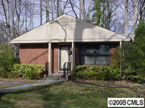 328 S Merritt Ave., Salisbury, NC 28144
