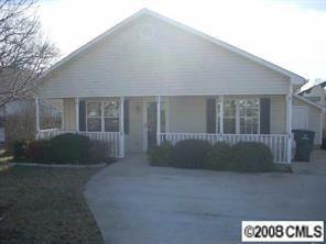 545 Tarlton Pl., Concord, NC 28025