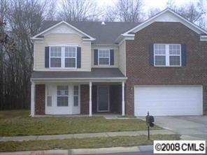 5619 Hammermill Dr., Harrisburg, NC 28075