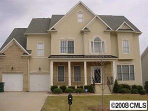 233 Montibello Dr., Mooresville, NC 28117