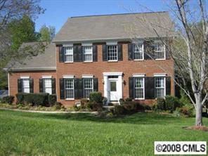 12500 Woodside Falls Rd., Pineville, NC 28134