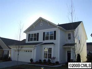 9807 Dominion Crest Dr., Charlotte, NC 28269