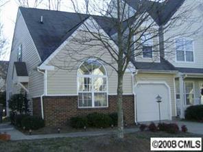 8919 Scotch Heather Way #., Charlotte, NC 28277