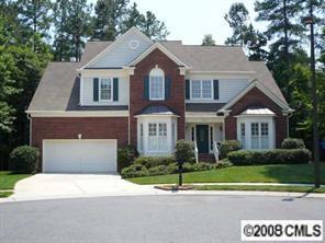 7600 Crail Ct., Charlotte, NC 28269