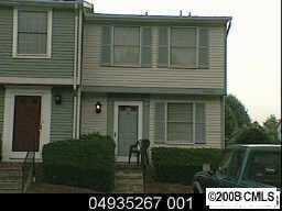 9445 Lexington Cir. #D, Charlotte, NC 28213