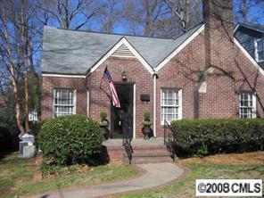 2307 Hassell Pl., Charlotte, NC 28209