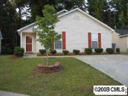 5717 Fairchase Ave., Charlotte, NC 28269