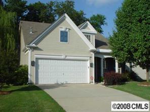 8829 Kestral Ridge Dr., Charlotte, NC 28269