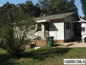 408 S Central Ave., Belmont, NC 28012