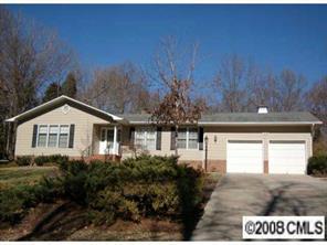 3226 Woodchuck Dr., Kannapolis, NC 28081