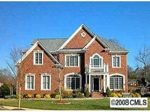 7615 Quail Park Dr., Charlotte, NC 28210