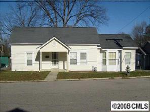 1422 N Church St., Salisbury, NC 28144