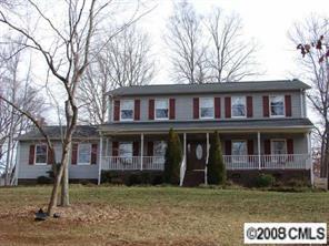 145 Quail Dr., Salisbury, NC 28147