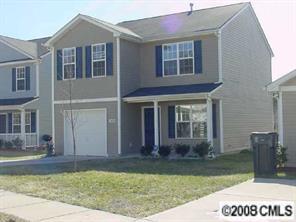 5658 Laborde St., Charlotte, NC 28269